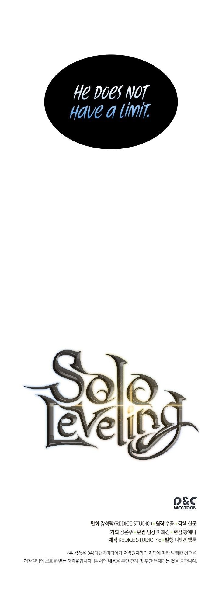 Solo Leveling, Chapter 109 image 32